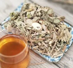 Các bài thuốc chữa bệnh về gan.