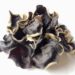 mộc nhĩ rừng khô, sạch, đẹp